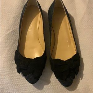 Talbots flats